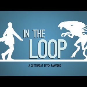 Doctor Who - In The Loop