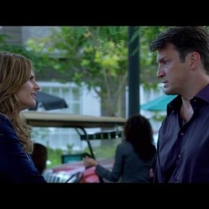 Funny Yet Adorable Caskett Moments: Season 6