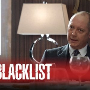 The Blacklist - Will the Real Raymond Reddington Please Stand Up? (Episode Highlight)