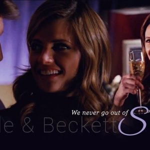 Castle & Beckett - Style