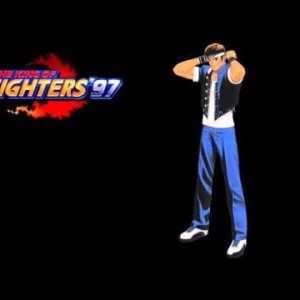 The King of Fighters '97 - Still Green (Arranged)