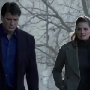 Castle - The Places Caskett Go