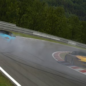 COTW Week 107 - RUF 3400S - Nürburgring 24h (9)