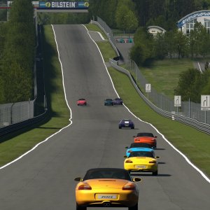 COTW Week 107 - RUF 3400S - Nürburgring 24h (12)