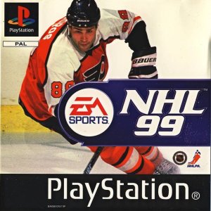 NHL 99