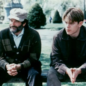 Good Will Hunting