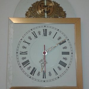 Tempus Fugit