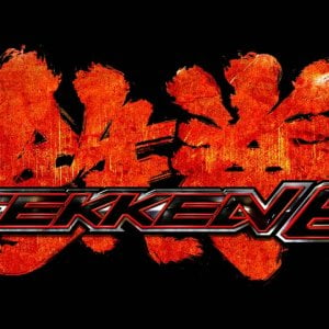 Tekken 6 - Hidden Retreat