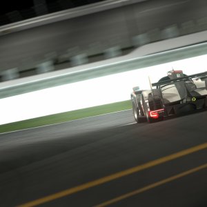 R18 TDI (Audi Sport Team Joest) '11