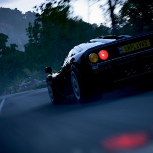 Revisiting the REAL fast and furious in Drop It Like It's Hot 2: a high speed deathwish from the legendary McLaren F1