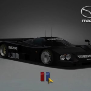 Gran Turismo 4 Mazda 787-B : r/granturismo