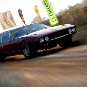 Bring out all the old school 70's to celebrate some of that Feliz Navidad 3: a rallying Espada