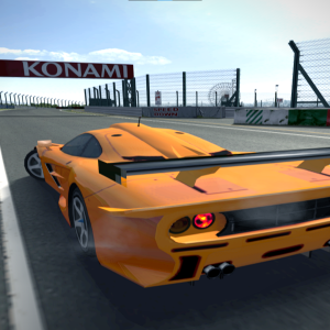 Gran Turismo 3: A-Spec and Gran Turismo 4 Custom Car Textures