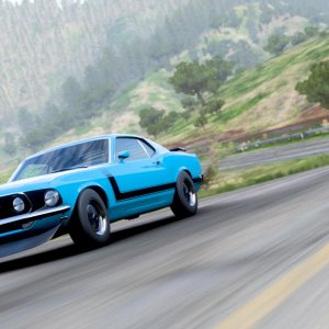 Horizon 5 World Cup, Week 1: Grabber Blue belongs to the boss