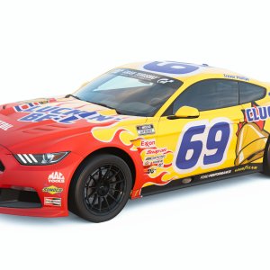 CluckinBell_FordMustang_NASCAR_1.JPG