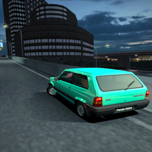 Fiat Panda Super i.e. '90 Verde Salvia.png