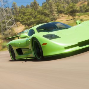 COTW 16: The American racing/road car thing