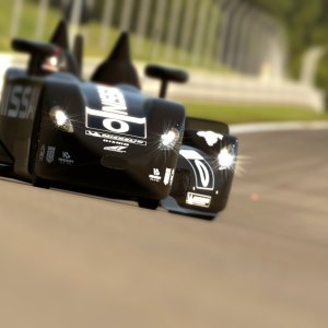 delta wing