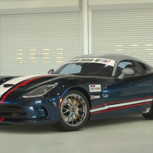 Front Viper GTS 13