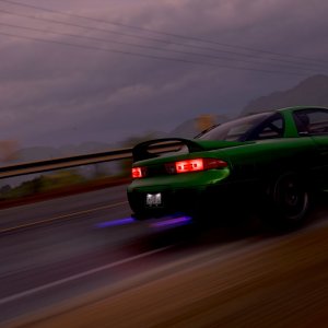 COTW 18: A shocking take on a modern GTO