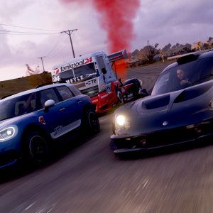 COTW 19: Street races bring out the ridiculous competition