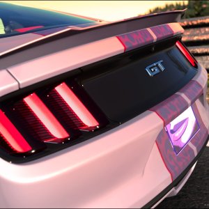 GT7 Mustang GT Lavender Empress 1.jpg