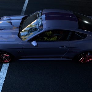 GT7 Mustang GT Lavender Empress 8.jpg