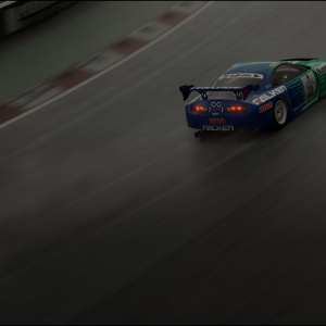 Falken Supra N24 '00