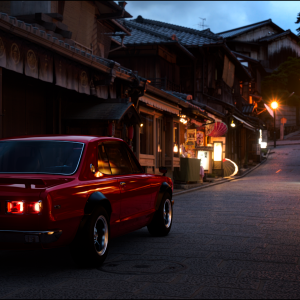 Hakosuka