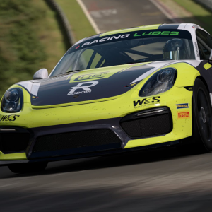 2022 GT4 European Series W&S Motorsport #38