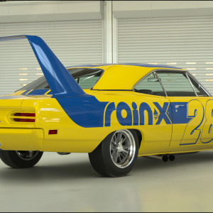 Rain-X Superbird - GTP LEC #02