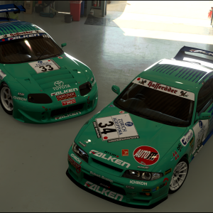 Falken Motorsport