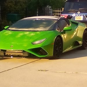 Lamborghini