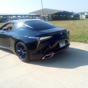 LC500