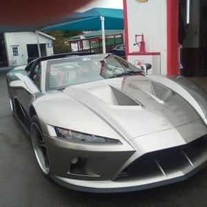 Falcon F7