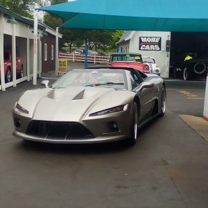 Falcon F7