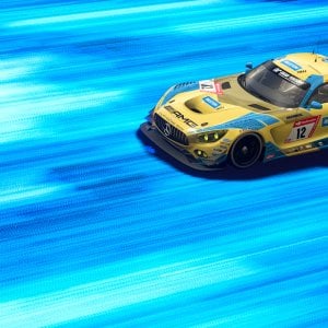 2022 24h Nürburgring HRT Bilstein #12