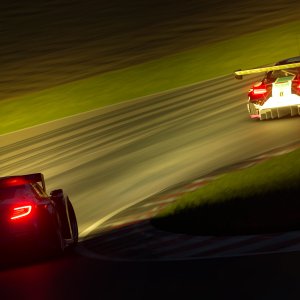 Good Smile Racing - AMG GT300 - SuperGT '18