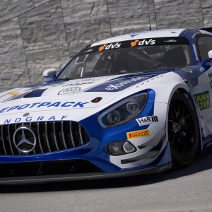 2022 Adac GT Masters Landgraf Motorsport #84