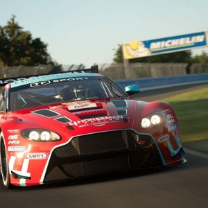 2022 LeMans TFSport #33