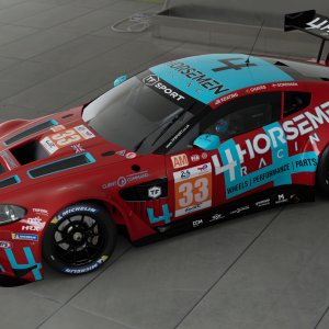 2022 LeMans TFSport #33