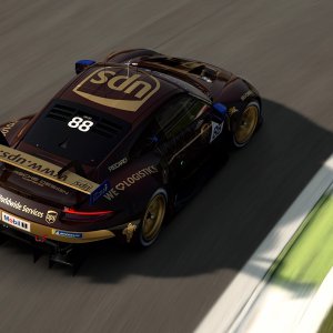 UPS 911 RSR