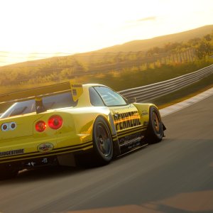 GT-R GT500_1