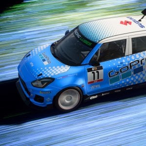 2022 GoPro Swift #11