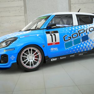 2022 GoPro Swift #11