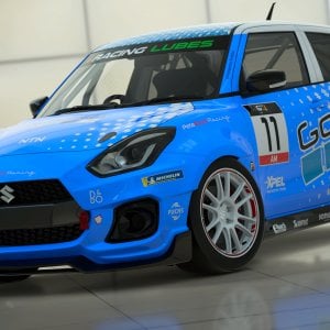 2022 GoPro Swift #11