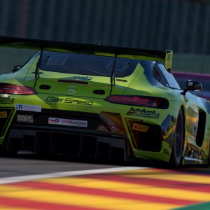 2022 Spa24h Getspeed #44