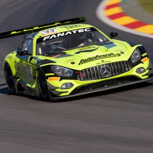 2022 Spa24h Getspeed #44