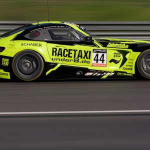 2022 Spa24h Getspeed #44