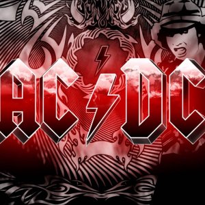 AC/DC - Thunderstruck